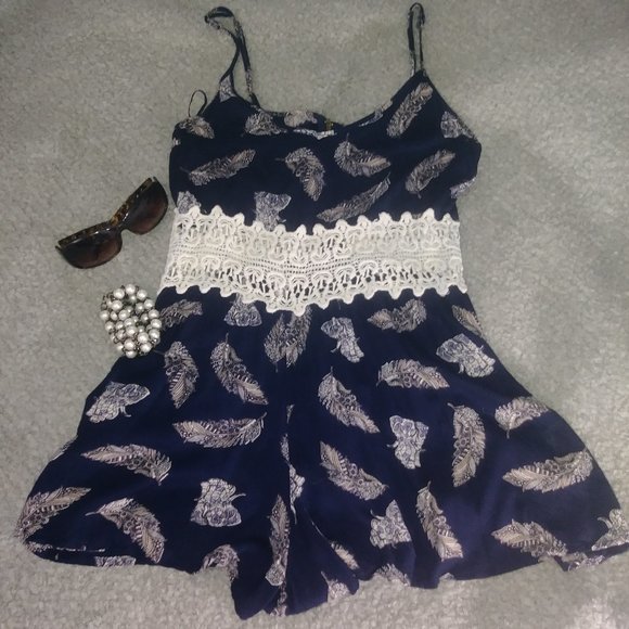 Live 4 Truth Dresses & Skirts - Live 4 Truth Womens Romper A97